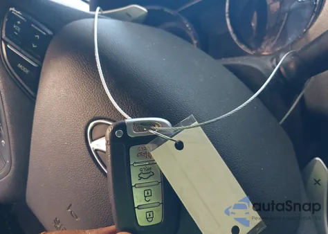 2014 Hyundai Sonata Se z USA, uszkodzony, nr VIN 5NPEC4AC0EH922209